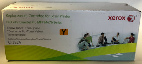 Xerox 006R03254 Yellow Toner Cartridge