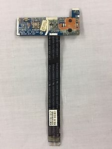 Acer Aspire 5742 Power Button Board w/ Cable- Pew71 Ls-6582p