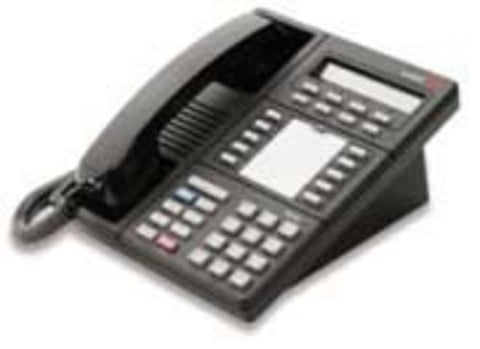 Avaya 8411D Display Phone