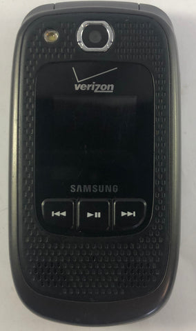 Samsung Convoy 2 3G Cellphone- SCH-U660