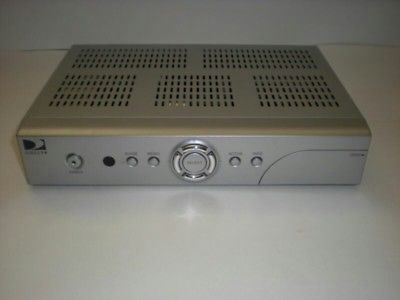 DirecTV Satellite Receiver D11-500
