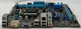 Asus P8H61-M LX2 Desktop Motherboard