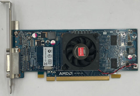 AMD Radeon HD 5450 512MB Graphics Card