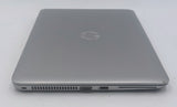 HP EliteBook 840 G3 Laptop- 256GB SSD, 8GB RAM, Intel i5-6300U, Windows 10 Pro