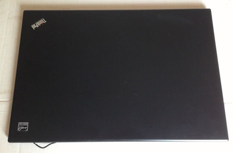 Lenovo Thinkpad SL410 Laptop LCD Back Cover- 60Y5344