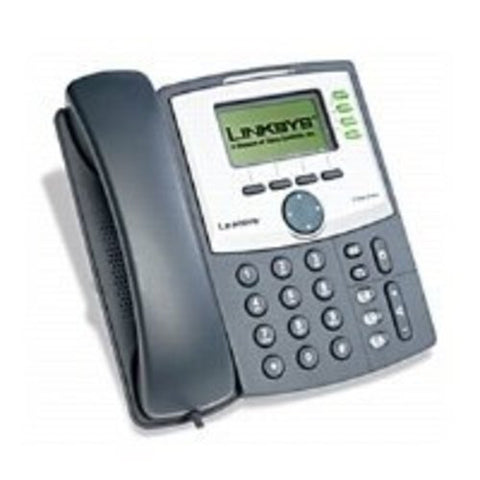 Linksys SPA941 Telephone