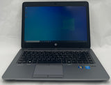 HP EliteBook 840 G1 Laptop- 240GB SSD, 4GB RAM, Intel i5 CPU, Windows 10 Pro