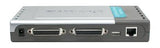 D-Link DP-300U 10/100M Fast Ethernet Print Server- BP300UA