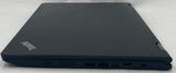 Lenovo ThinkPad Yoga 460 Laptop- 128GB SSD, 8GB RAM, Intel i5 CPU, Windows 10 Pro