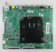 Samsung UN40KU6290F 4K Ultra HD LED TV Main Board- BN94-11233Z
