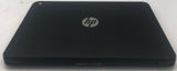 HP Chromebook 14 G1 Laptop- 16GB SSD, 4GB RAM, Intel Celeron 2955U, Chrome OS