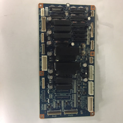 Xerox DocuColor 242 Multifunction Printer F84151721 PWBA-IOT Driver Board- 960K36300-K001