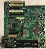 Dell XPS 400 Desktop SNASL Motherboard- FJ030