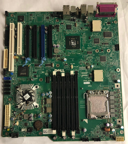 Dell Precision T5500 Workstation Motherboard- D883F
