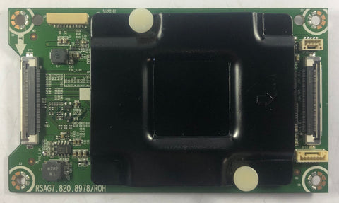 Hisense 75R6E1 4K LED TV RSAG7.820.8978/ROH LED Driver Board- 246548