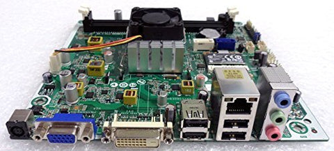 HP 400 Series Desktop Motherboard- 712659-001