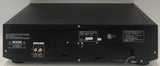 Sony TC-WE405 Dual Stereo Cassette Deck