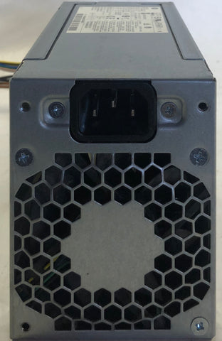 HP ProDesk 600 Desktop PCC002 240W Switching Power Supply- 751884-001