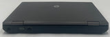 HP ProBook 6460b Laptop- 128GB SSD, 4GB RAM, Intel i5 CPU, Windows 10 Pro