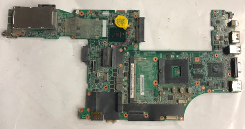 Lenovo ThinkPad T510 Laptop 48.4CU02.031 Motherboard- 63Y1537
