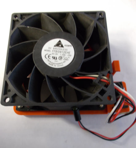 Delta Electronics DC Brushless Server Hot-Plug Cooling Fan- FFB0912EHE