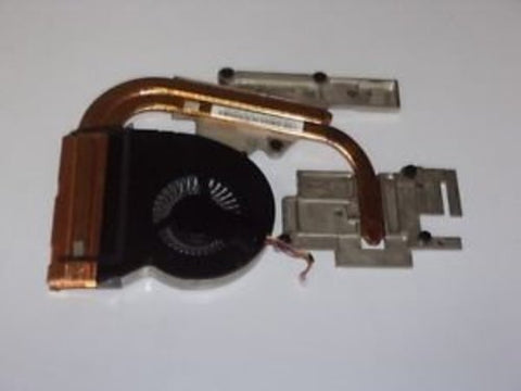 Lenovo Y510P Cooling Heatsink & Fan- AT0SF001VV0