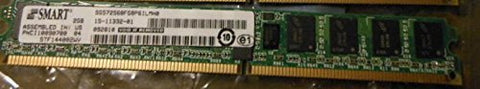 Smart SG572568FG8P6ILMH0 2GB DDR2 Desktop RAM Memory