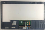 Dell Latitude E6220 Laptop 6070B0494502 Touchpad & Palmrest Assembly- W1J7H