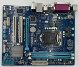 Gigabyte GA-H61M-S2PV Desktop MicroATX Motherboard