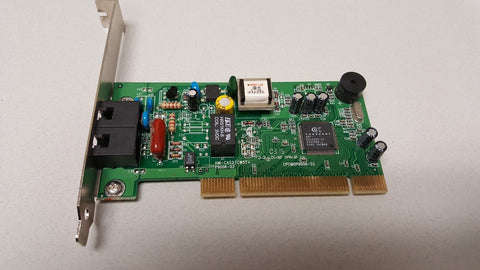 CNET CN5614RV Conexant Desktop Modem Driver- 18-1B-RV1F