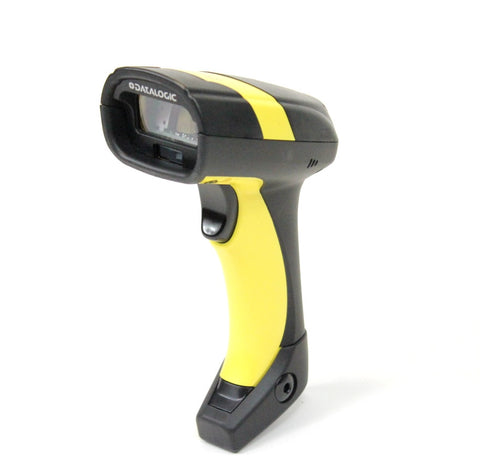 Datalogic PowerScan D8330 Handheld Barcode Scanner