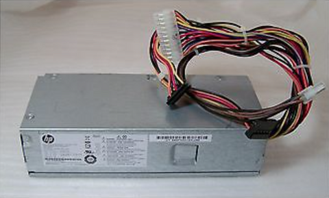 HP Pavilion Slimline S5-1021p Desktop DPS-220AB-6 220W Switching Power Supply- 633195-001