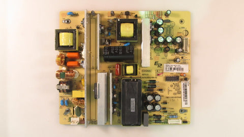 RCA LED58G45RQ ER991C-B-196300-P08 TV Power Supply Board- RE46ZN0160