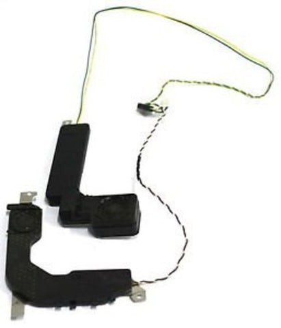 Lenovo Thinkpad T61 L & R Speaker Set- 42W3802