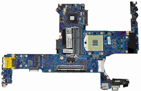 HP Probook 6470b WD-Pro Laptop Motherboard- 686035-601
