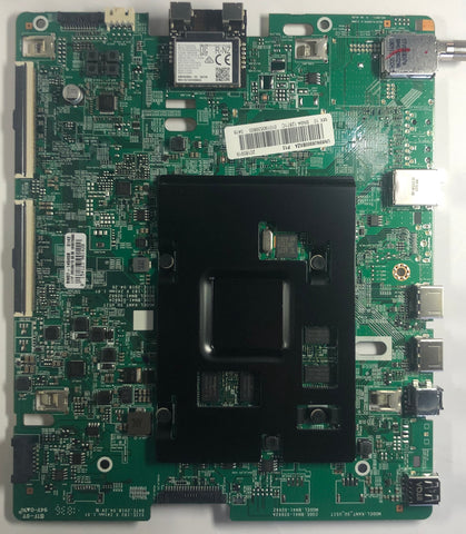 Samsung UN55NU6900BXZA 4K LED TV KANT_SU_USIT Main Board- BN94-12871C