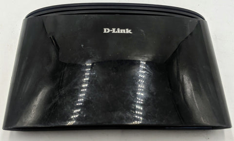D-Link DES-1005E Ethernet Switch