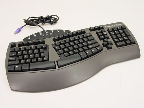 Fellowes Keyboard KB-9938