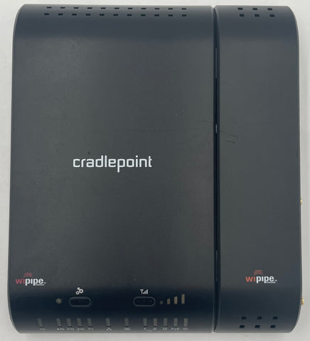 CradlePoint CBA750B Integrated Mobile Broadband Adapter