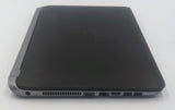 HP ProBook 450 G2 Laptop- 180GB SSD, 8GB RAM, Intel i5-5200U, Windows 10 Pro