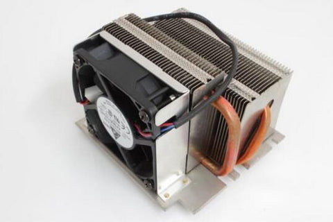 IBM Heatsink and Fan Asembly- 49Y8390