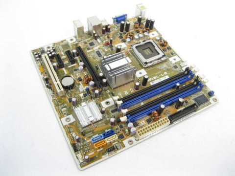HP Compaq DX2400 Microtower IPIBL-L8 Motherboard- 462797-001