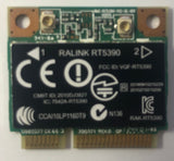HP Pavilion m7 Laptop RT5390 PCI-E Half-Height Wireless Network Adapter- 670691-001