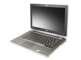 Dell Latitude E6320 Laptop- 80GB HDD, 4GB, i5-2540m Processor, Windows 7 Pro