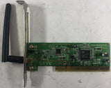 Belkin F5D7000 Wireless G Network Adapter