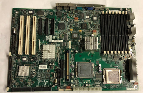HP Proliant ML350 G5 Server Dual Socket Motherboard- 461081-001