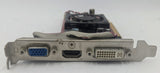 ATI Radeon HD 4350 512MB PCI-E Graphics Card