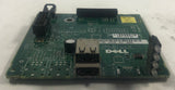 Dell PowerEdge SC1420 Server Control Panel Board- NJ169