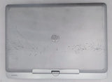 HP EliteBook Revolve 810 G2 Laptop- 128GB SSD, 6GB RAM, Intel i5 CPU, Windows 10 Pro