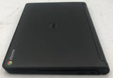 Dell ChromeBook 11 Laptop- 16GB SSD, 4GB RAM, Intel Celeron N2840 CPU, Chrome OS